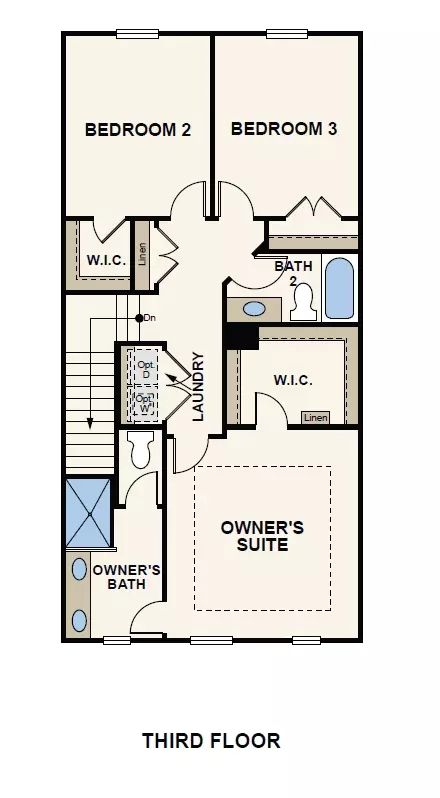 3525 Senna Rd, Duluth, GA 30096 photo 5