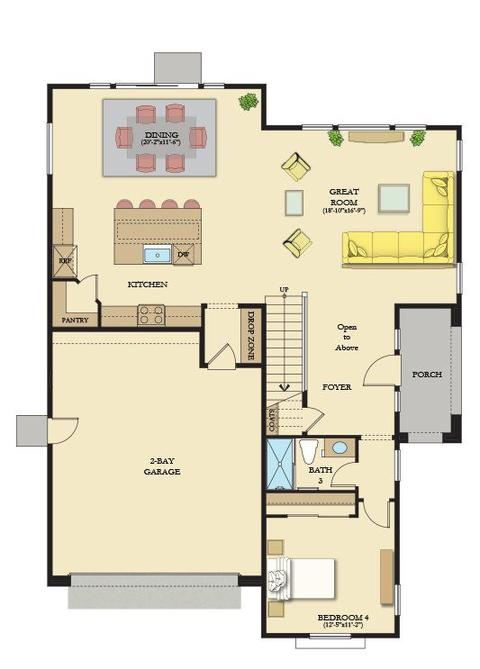 7101 Seraphina Dr, Tracy, CA 95377 photo 2