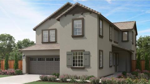 7101 Seraphina Dr, Tracy, CA 95377 photo 1