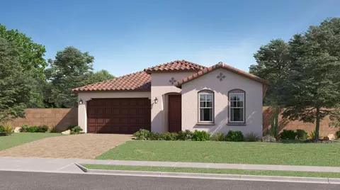 1379 W Golden Ore Pass, Apache Junction, AZ 85120 photo 1