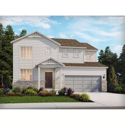 5150 N Damper Dr, Eagle Mountain, UT 84005 photo 1