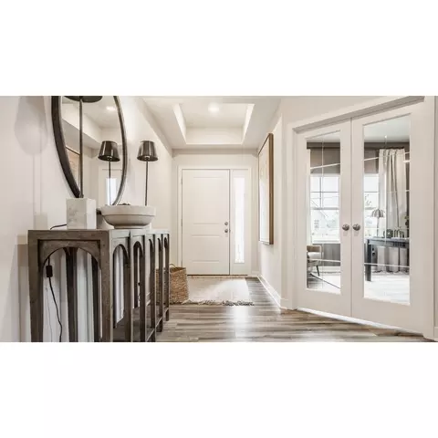 Entry Way - Plan Cooper - 1053 Old Adobe Ln, Greenwood, IN 46143 photo 1 of 2
