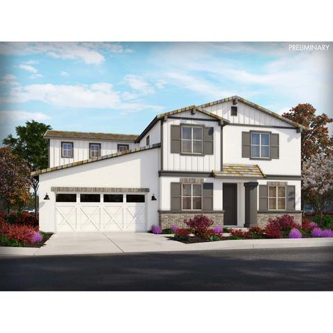 32786 Forgecroft St, Menifee, CA 92584 photo 1