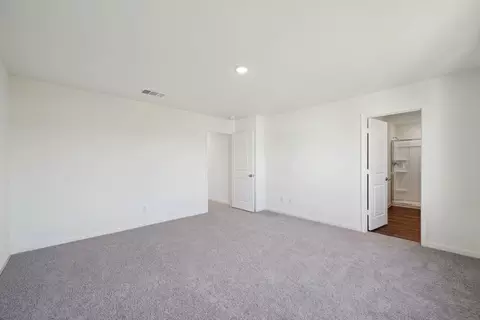 Bedroom - 344 Enforcer Loop, Jarrell, TX 76537 photo 8 of 8