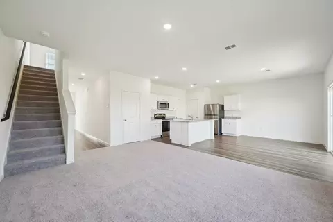 Living - 344 Enforcer Loop, Jarrell, TX 76537 photo 2 of 4