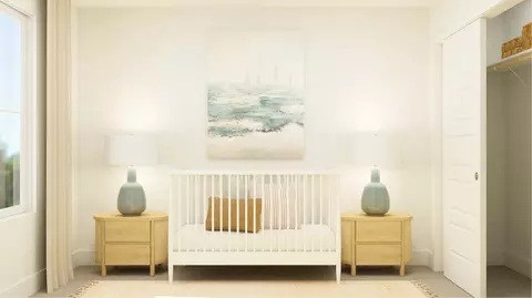 Bedroom - 3202 Long Leaf Ln, Shafter, CA 93263 photo 7 of 8
