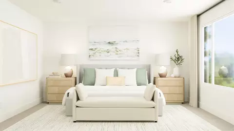 Bedroom - 3202 Long Leaf Ln, Shafter, CA 93263 photo 1 of 8