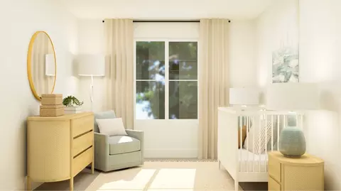 Bedroom - 3202 Long Leaf Ln, Shafter, CA 93263 photo 4 of 8
