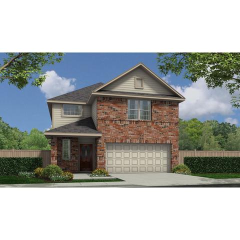 2136 Ethan Dr, Conroe, TX 77301 photo 1