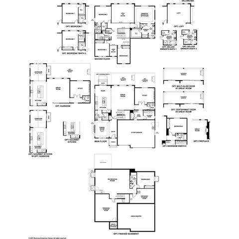 869 E Windsong Way, Eagle Mountain, UT 84005 photo 2
