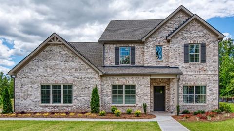 376 Traditions Ln, Hampton, GA 30228 photo 1