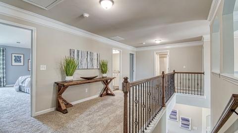 376 Traditions Ln, Hampton, GA 30228 photo 11
