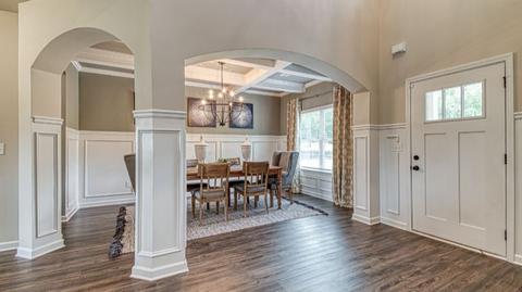 376 Traditions Ln, Hampton, GA 30228 photo 7