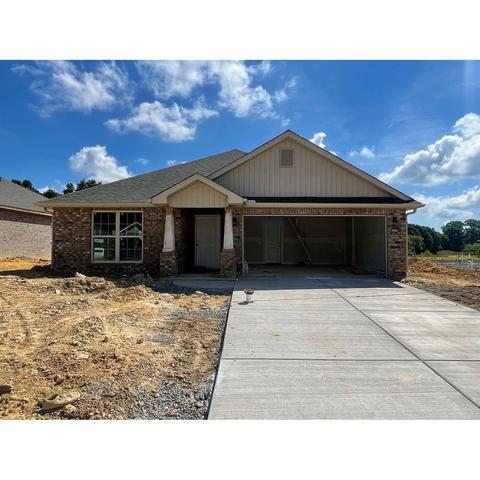 2165 Mcafee Rd, Cullman, AL 35058 photo 1