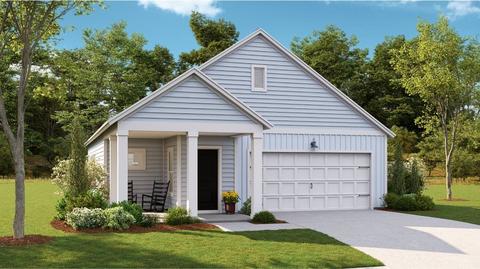 313 Blue Mountain Dr, Moncks Corner, SC 29461 photo 1