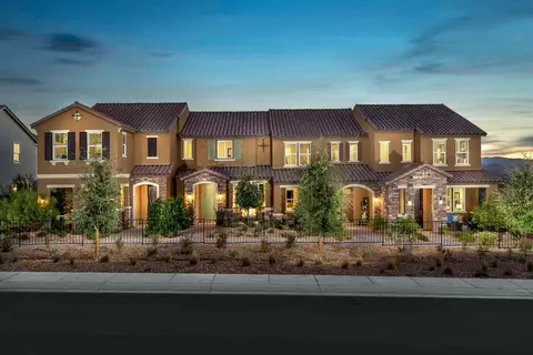 2733 Luzzi Walk, Henderson, NV 89044 photo 2