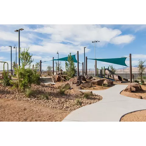 2733 Luzzi Walk, Henderson, NV 89044 photo 6