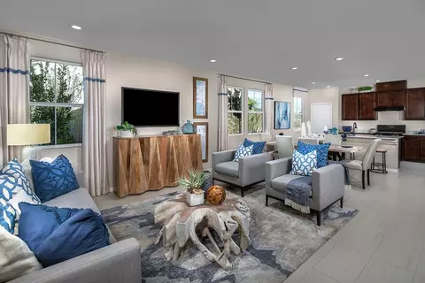 2733 Luzzi Walk, Henderson, NV 89044 photo 3