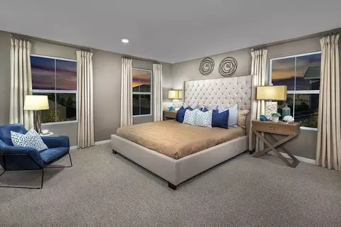 2733 Luzzi Walk, Henderson, NV 89044 photo 9