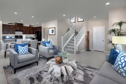 2733 Luzzi Walk, Henderson, NV 89044 photo 5