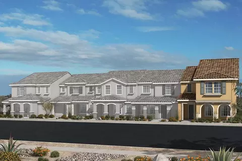 2733 Luzzi Walk, Henderson, NV 89044 photo 1