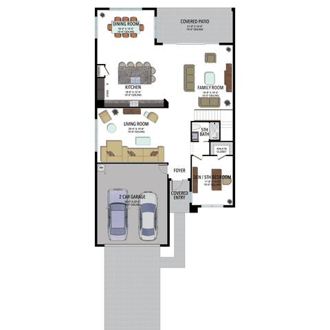 8149 Crystal Downs Ave, Boca Raton, FL 33434 photo 2
