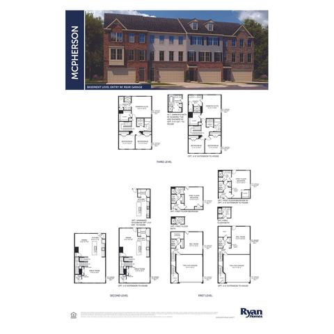 14941 Ring House Rd, Brandywine, MD 20613 photo 2