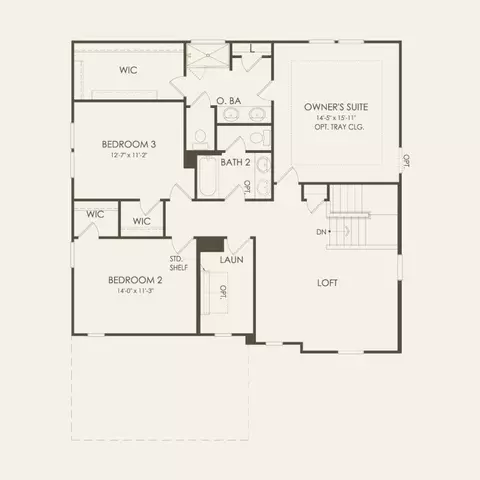 864 Risdon Trl S, Saline, MI 48176 photo 4