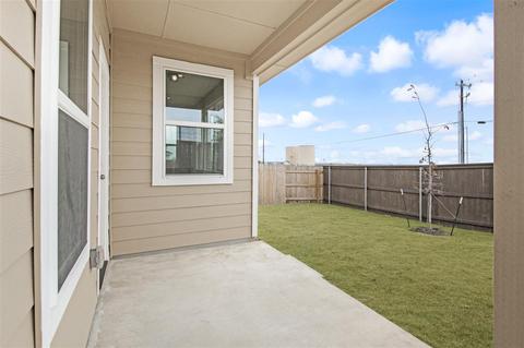 438 Delta Crst, Maxwell, TX 78656 photo 4