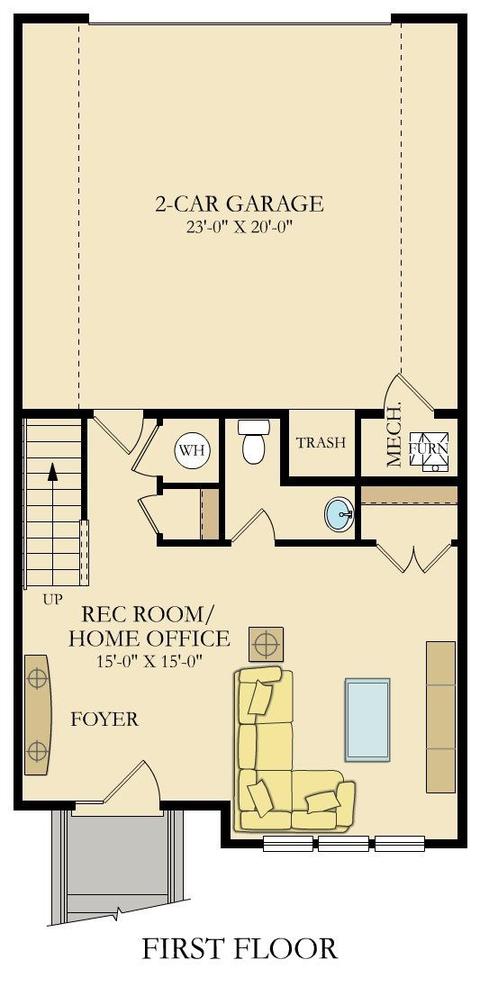 22540 Foundation Dr, Ashburn, VA 20147 photo 2