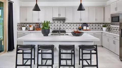 Kitchen - 122 Mellano Way, Oceanside, CA 92057 photo 1 of 3