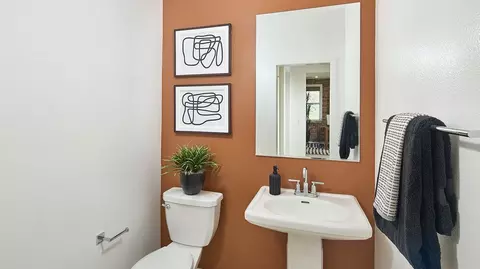 Bath - 122 Mellano Way, Oceanside, CA 92057 photo 4 of 5