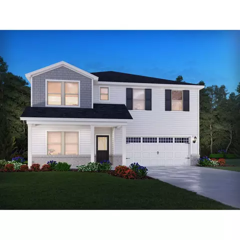 737 Deschutes Dr, Garner, NC 27529 photo 1