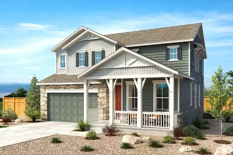 13422 E 110th Way, Commerce City, CO 80022
