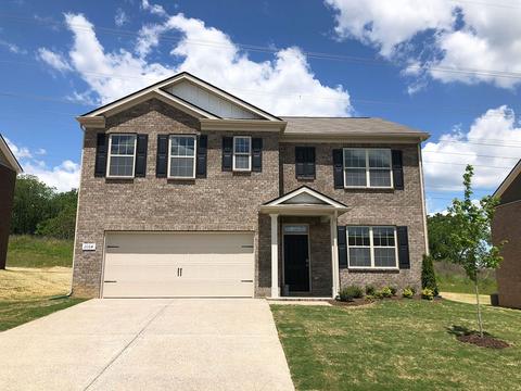 2092 Sunflower Dr, Spring Hill, TN 37174 photo 1