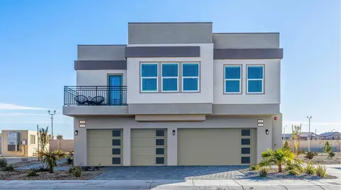 6219 Disruptor St UNIT 3, North Las Vegas, NV 89031