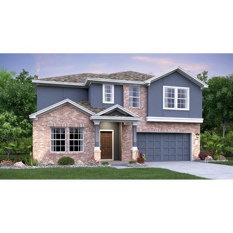 1244 Mallow Rd, Leander, TX 78641 photo 1
