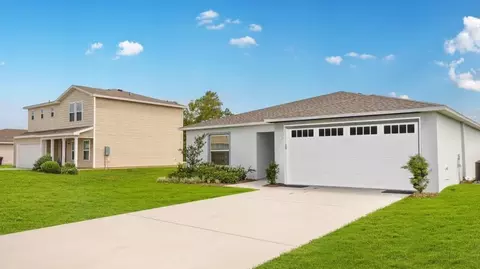 Exterior - 11252 Libby Rd, Spring Hill, FL 34609 photo 6 of 8
