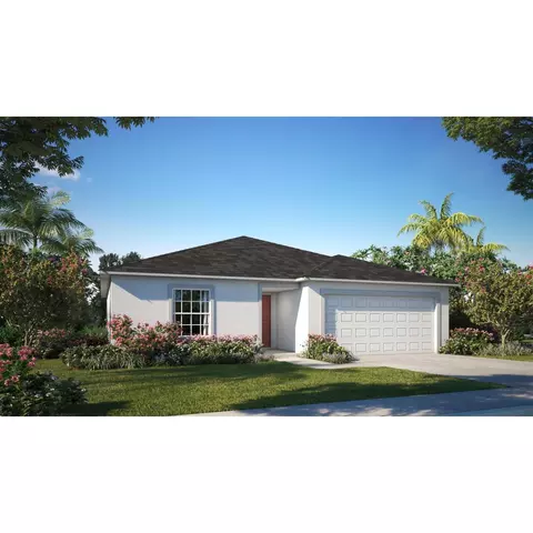 Exterior - 11252 Libby Rd, Spring Hill, FL 34609 photo 1 of 8