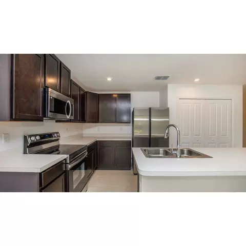 Kitchen - 11252 Libby Rd, Spring Hill, FL 34609 photo 5 of 5