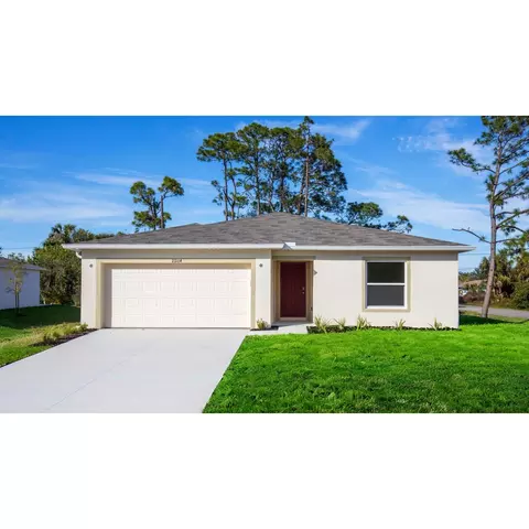Exterior - 11252 Libby Rd, Spring Hill, FL 34609 photo 2 of 8