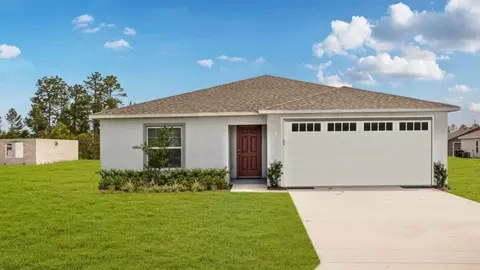 Exterior - 11252 Libby Rd, Spring Hill, FL 34609 photo 5 of 8