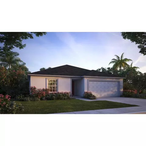 Exterior - 11252 Libby Rd, Spring Hill, FL 34609 photo 3 of 8
