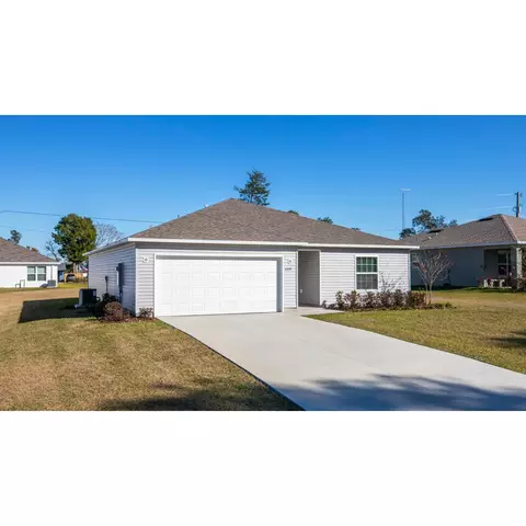 Exterior - 11252 Libby Rd, Spring Hill, FL 34609 photo 7 of 8