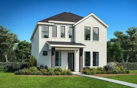 11539 Pinto St, Frisco, TX 75035