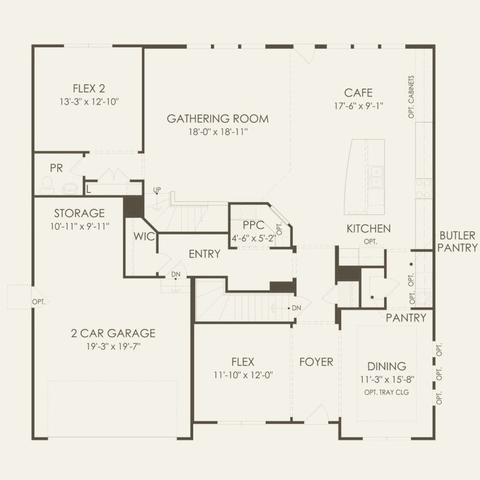 401 W Wind Rd, Delaware, OH 43015 photo 2