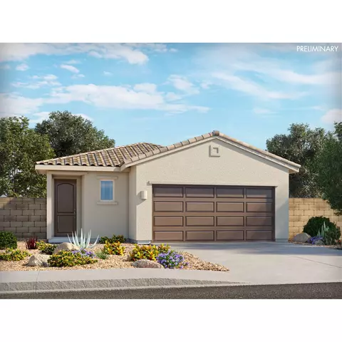 12633 E Caden Dr, Vail, AZ 85641 photo 1