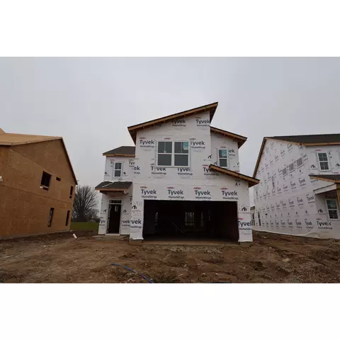 7100 Unitas Loop, Powell, OH 43065 photo 1