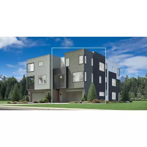 Plan Coronado - 7748 S Irving St, Littleton, CO 80120