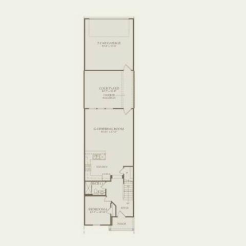 10907 Leafshore Loop, Orlando, FL 32829 photo 2